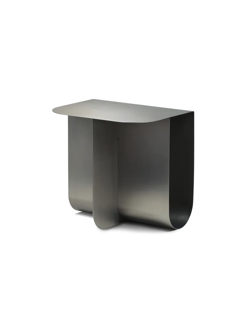Mass sidebord de Northern en Stål – photo du produit