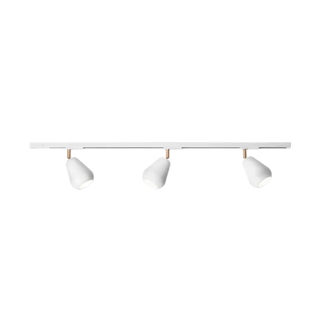 Anoli Spot Track (3 pcs + track) Lampe