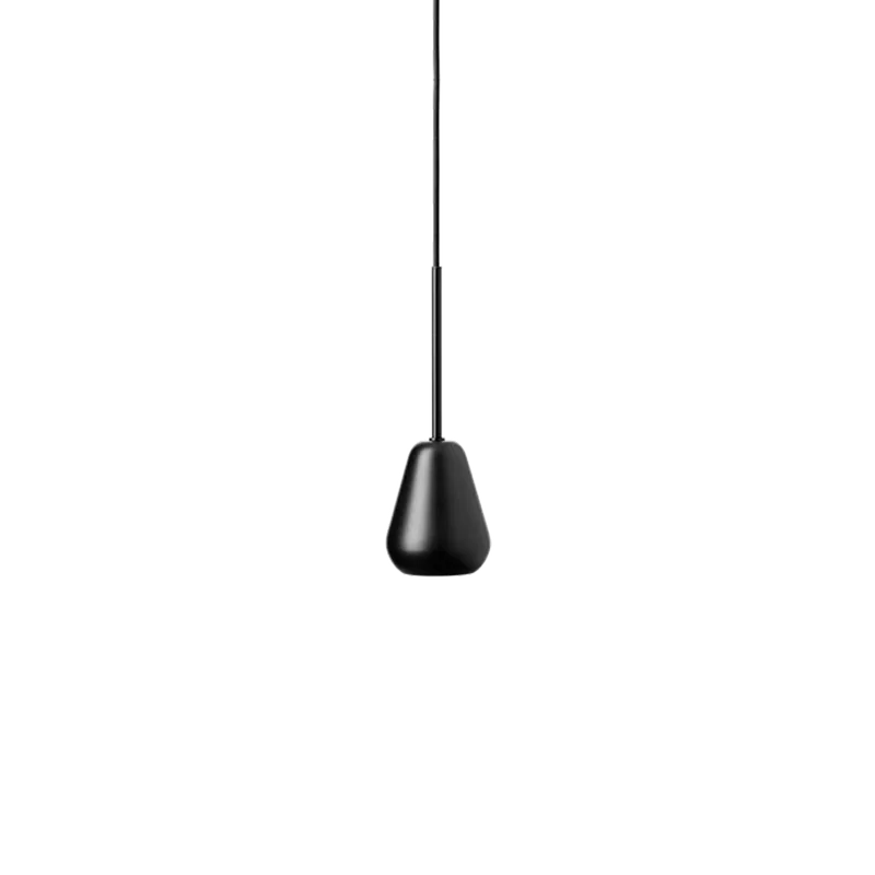 Anoli Spot Pendant by Nuura in Black / black – product photo