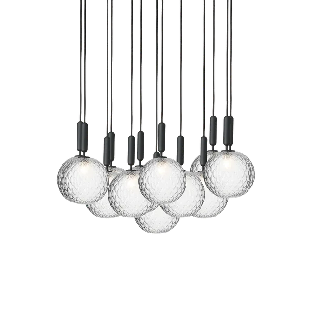 Miira 13 Large Lysekrone