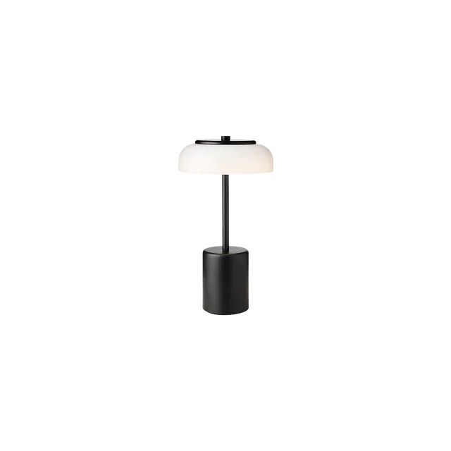 Blossi Table Mini Bærbar Lampe