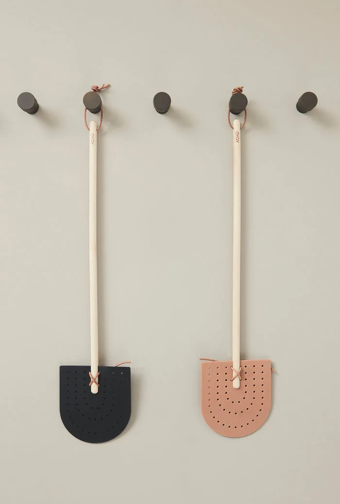 Rainbow Flyswatter von OYOY Living Design – Produktfoto 1 von 2