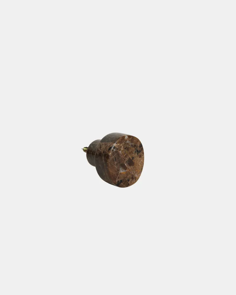 Savi Marble Hook No. 1 von OYOY Living Design – Produktfoto