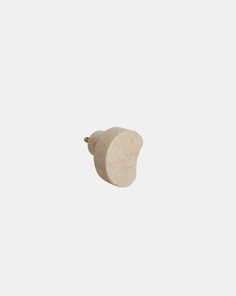 Savi Marble Hook No. 2 van OYOY Living Design – productfoto