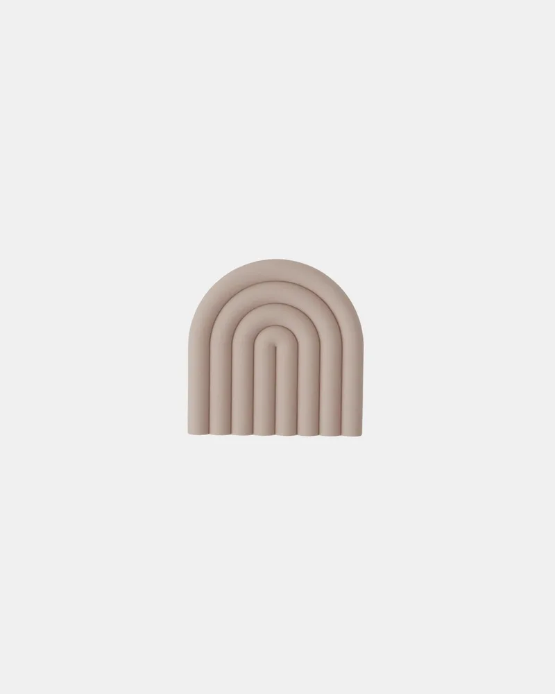 Rainbow Trivet von OYOY Living Design – Produktfoto