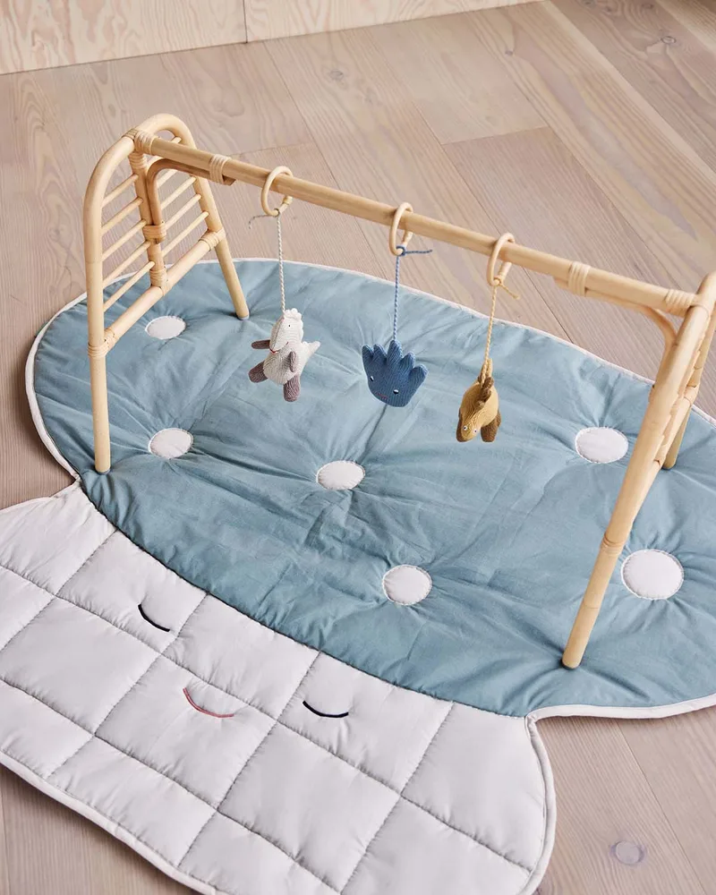 Nana Mini Activity Play Gym von OYOY Living Design – Ambientefoto