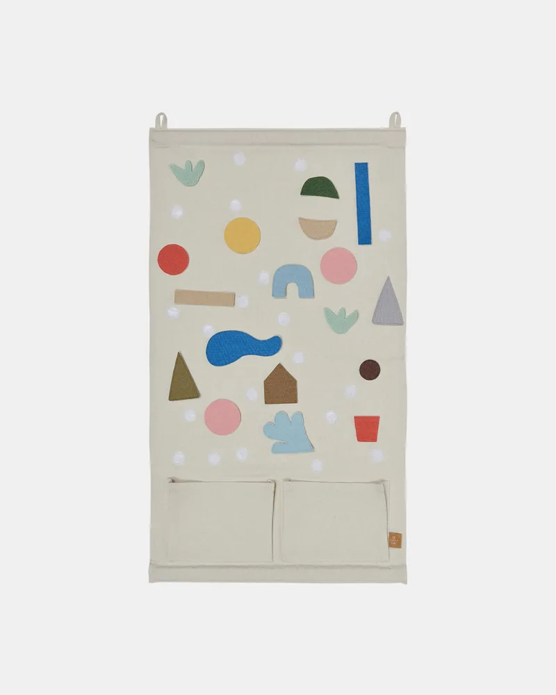 Saga DIY Wall Decoration by OYOY Living Design – product photo