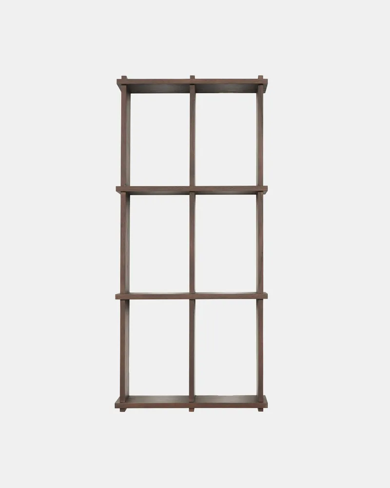 Grid Shelf de OYOY Living Design – photo du produit