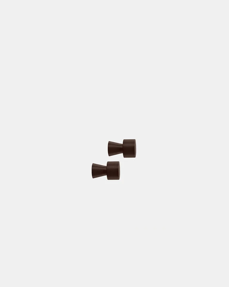 Pin Hook / Knob - Pack of 2 by OYOY Living Design – product photo