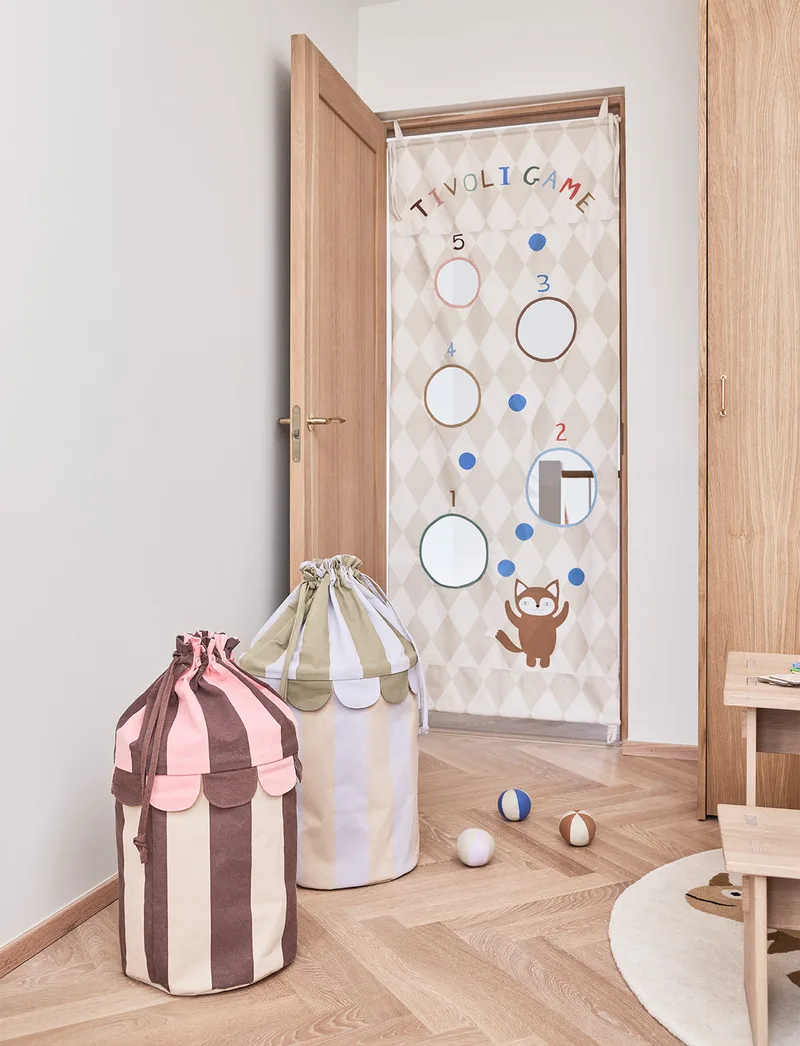 Saga basket - Set of 2 by OYOY Living Design – interior photo