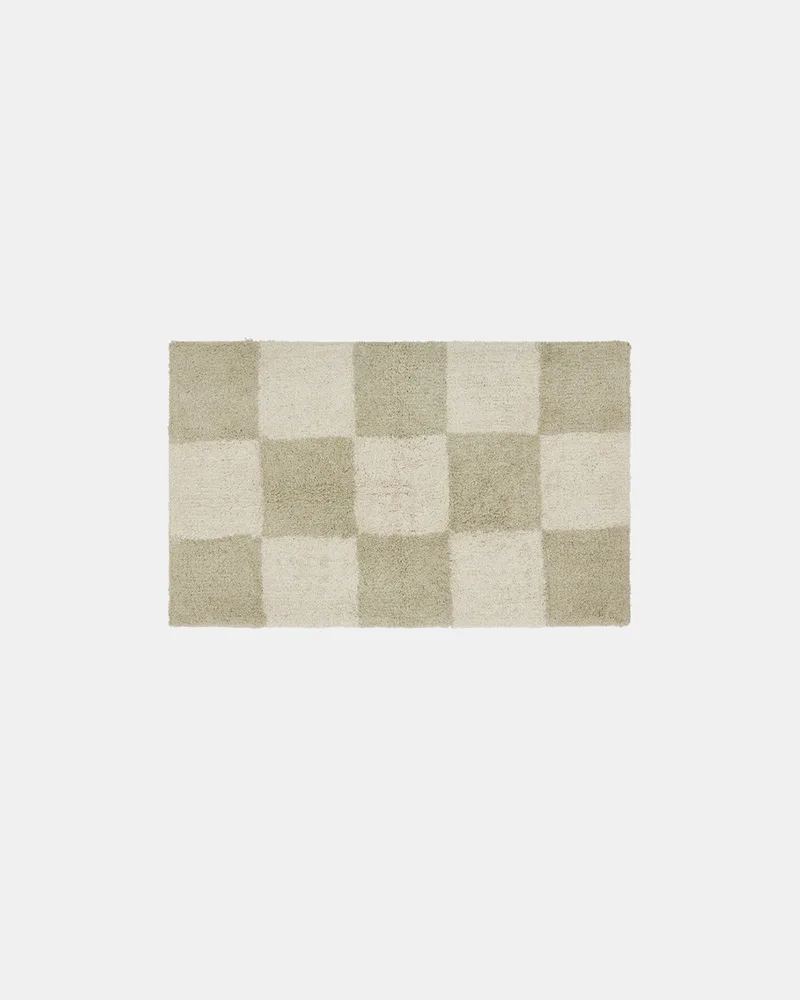 Chess Rug von OYOY Living Design – Produktfoto