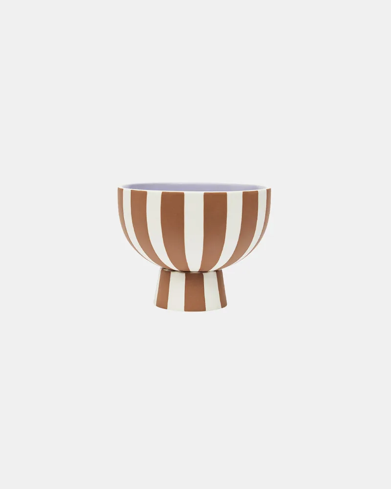 Toppu Bowl - Small by OYOY Living Design – product photo