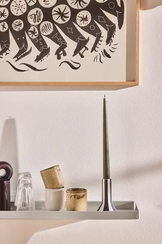 Bakku Shelf - Small van OYOY Living Design – sfeerfoto 1 van 2
