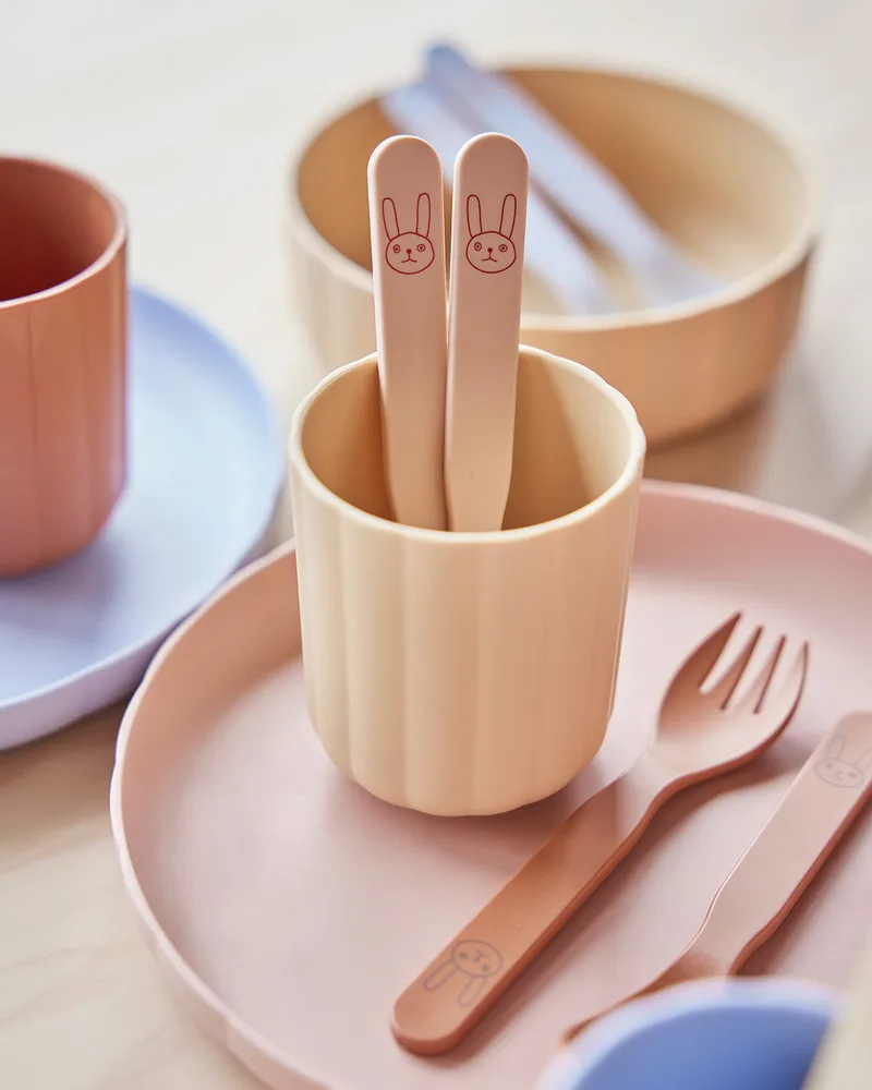 Pullo Cup - Pack of 2 van OYOY Living Design – sfeerfoto