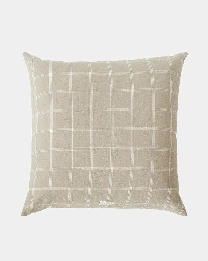 Kyoto Floor Cushion (Includes Cushion Filling) van OYOY Living Design – productfoto