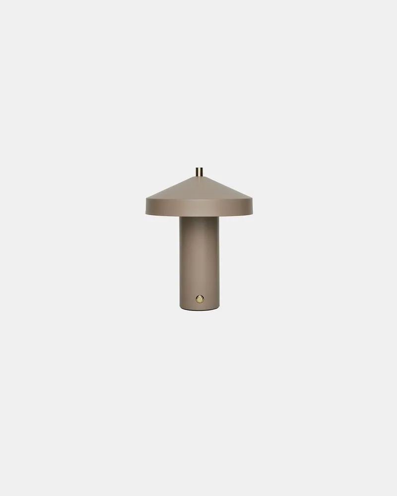 Hatto Table Lamp LED (EU) van OYOY Living Design – productfoto
