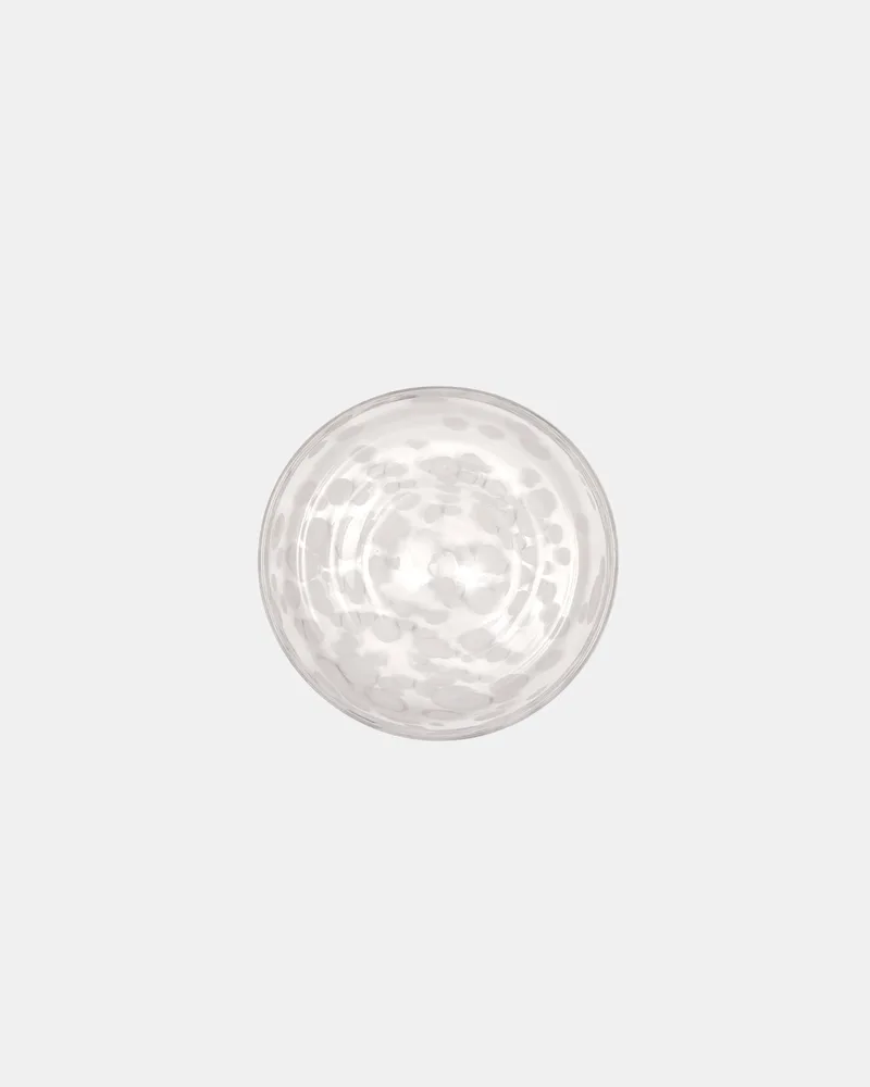 Jali Dessert Plate von OYOY Living Design – Produktfoto