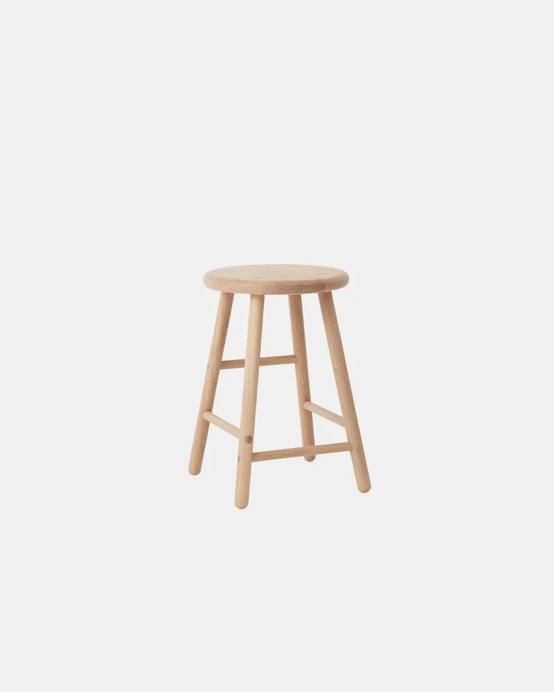 Moto Stool - Low by OYOY Living Design – product photo