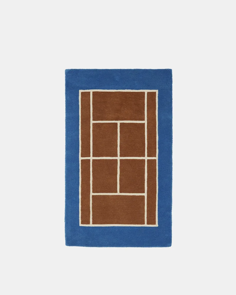 Tennis Rug von OYOY Living Design – Produktfoto