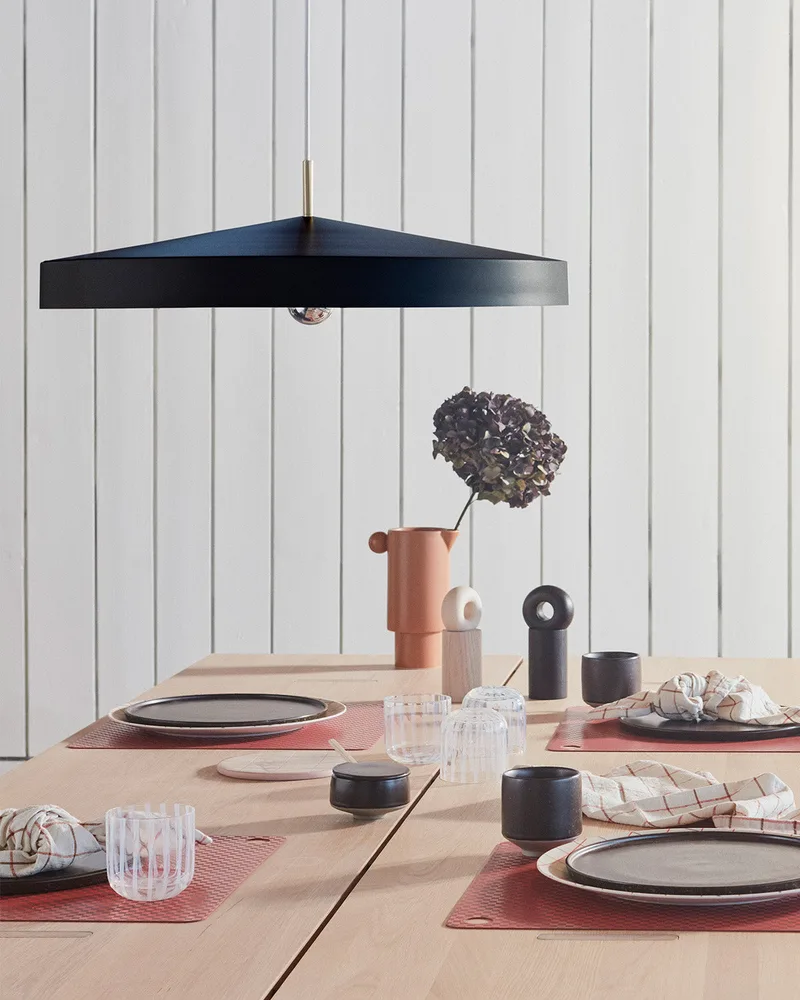 Hatto Pendant by OYOY Living Design – interior photo