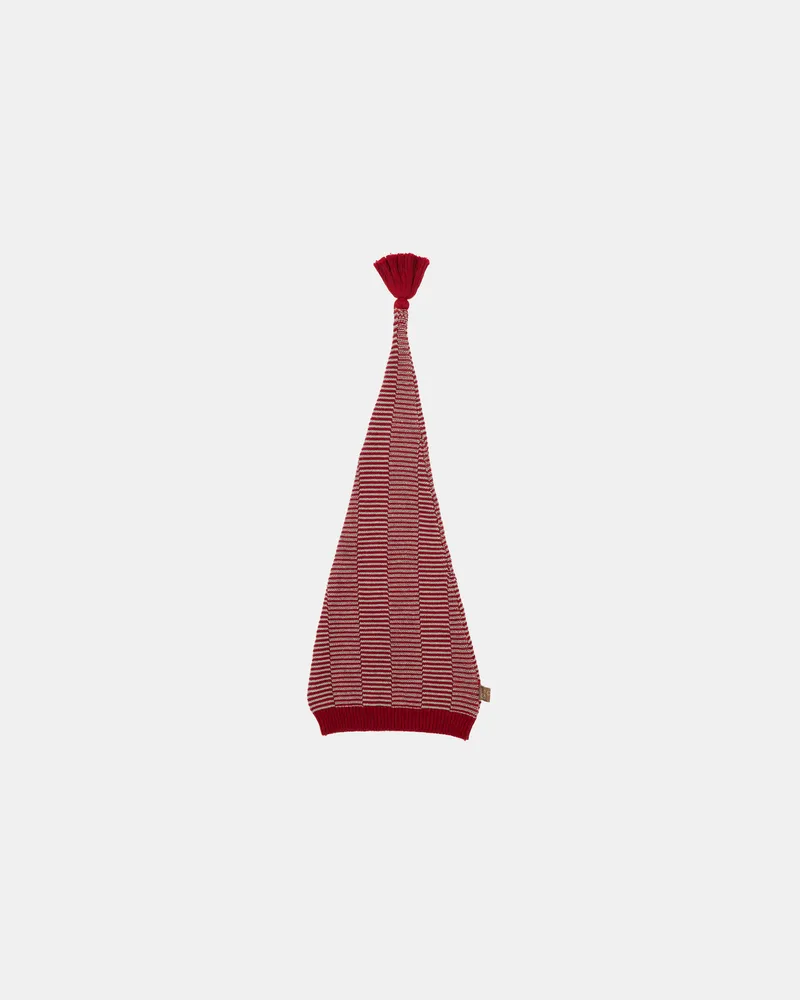 Rudolf Knitted Christmas Hat - Size 1-3 Years by OYOY Living Design – product photo