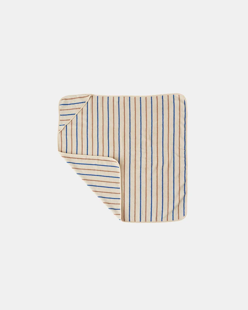 Raita Hooded Towel by OYOY Living Design – product photo