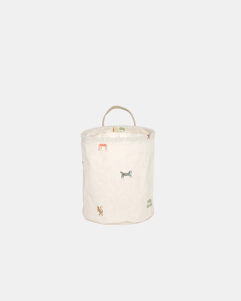 Moira Laundry/Storage Basket by OYOY Living Design – product photo