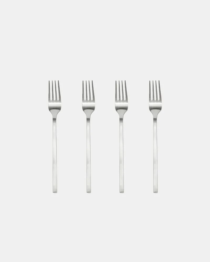 Yuka Fork - Pack Of 4 by OYOY Living Design – product photo