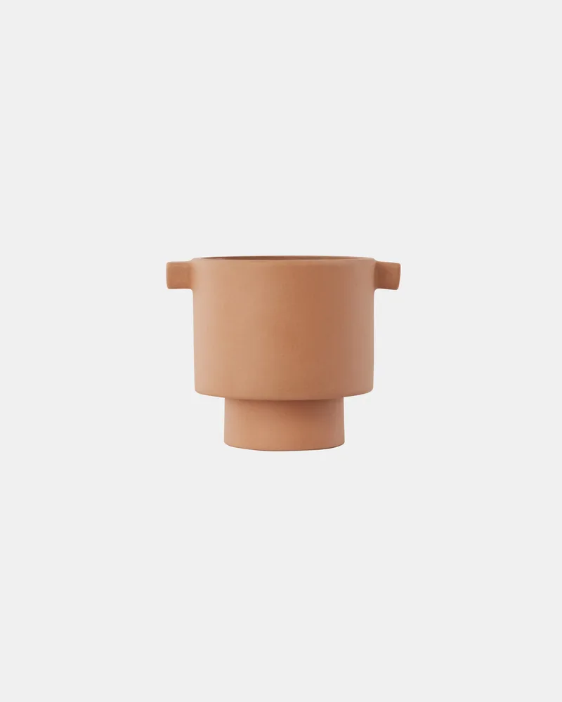 Inka Kana Pot by OYOY Living Design – product photo