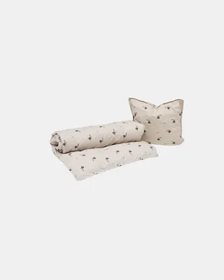 Toucan Bedding - Baby by OYOY Living Design – product photo 2 of 2