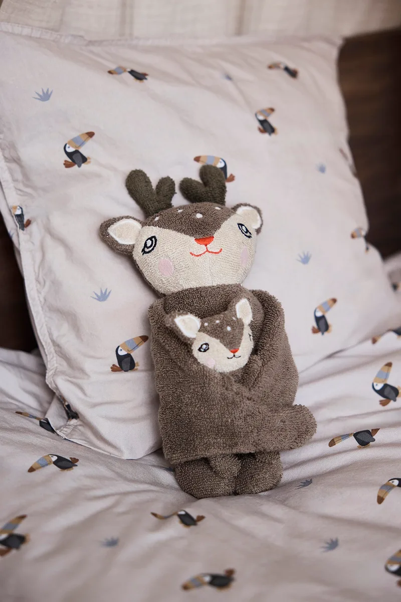 Dea & Baby Dac Deer van OYOY Living Design – sfeerfoto 3 van 3
