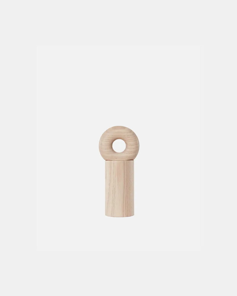 Hoop Mill Grinder by OYOY Living Design – product photo
