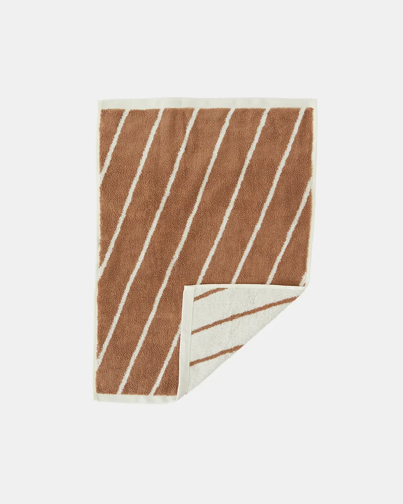 Raita Towel - 40X60 Cm by OYOY Living Design – product photo