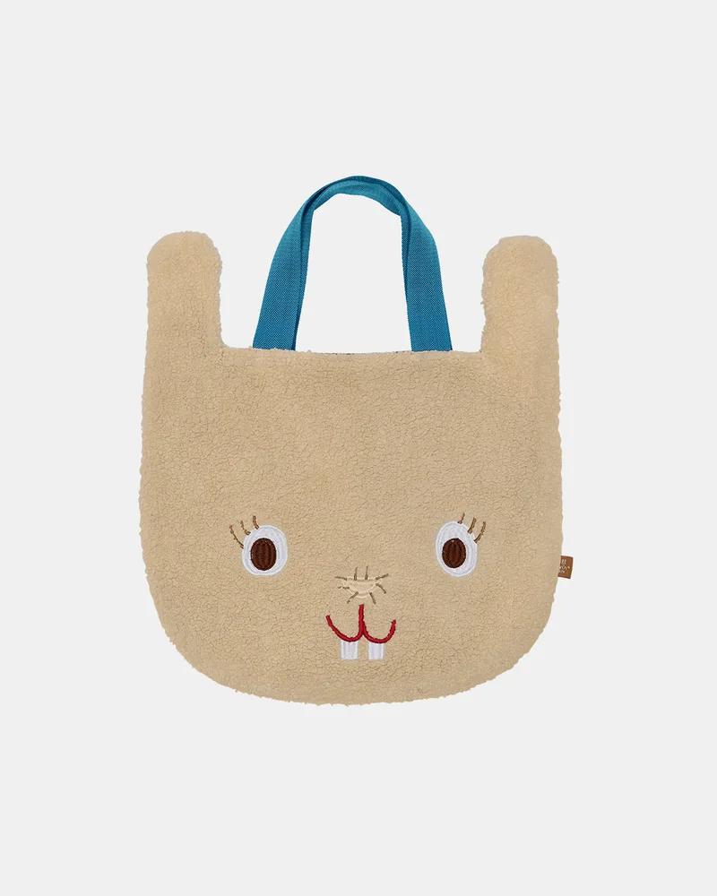 Darling Rabbit Tote Bag by OYOY Living Design – product photo