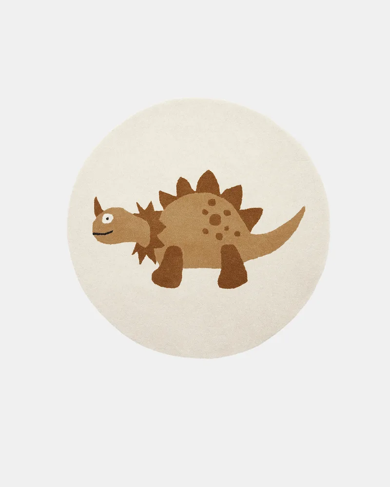 Billy Dino Rug van OYOY Living Design – productfoto