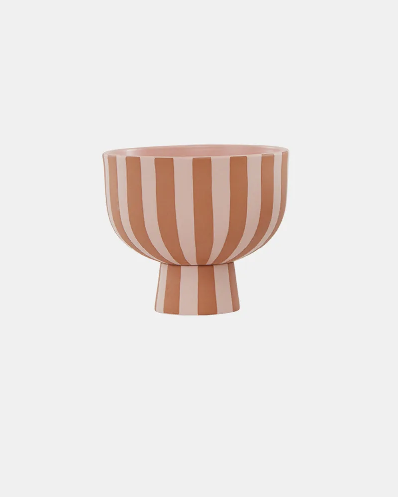 Toppu Bowl van OYOY Living Design – productfoto