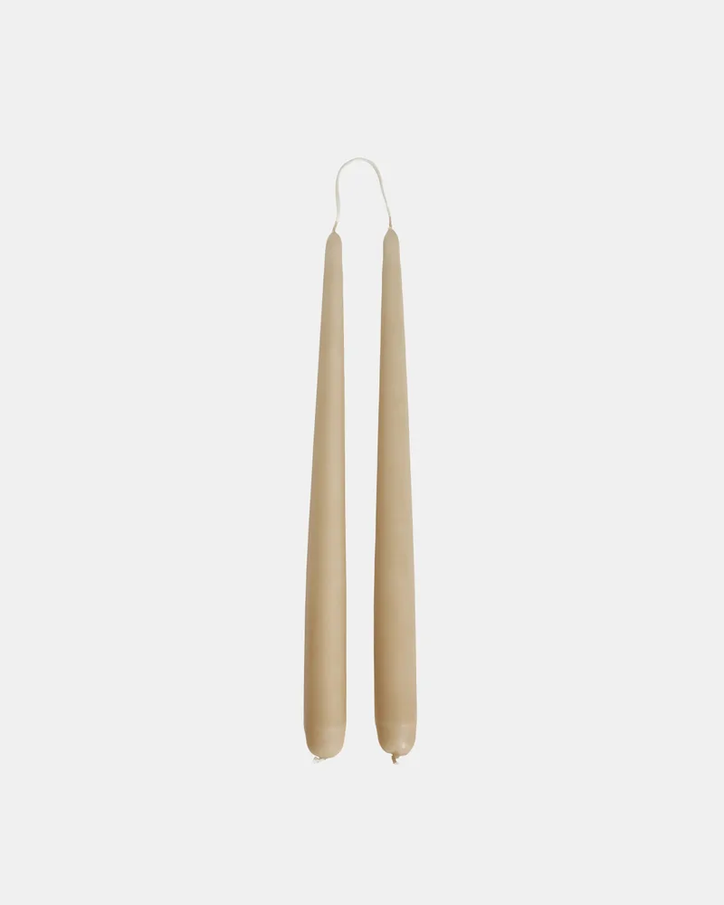 Fukai Candles - Pack of 2 van OYOY Living Design – productfoto