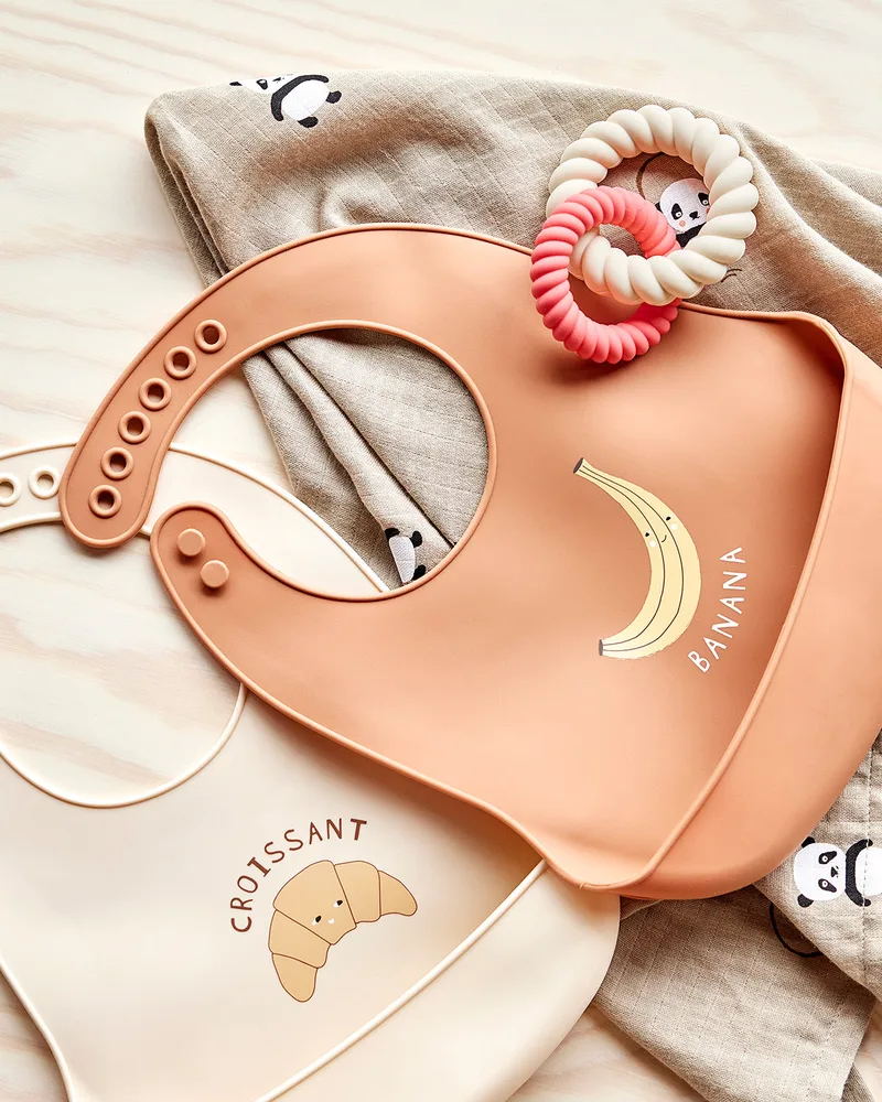 Mellow Teether van OYOY Living Design – sfeerfoto