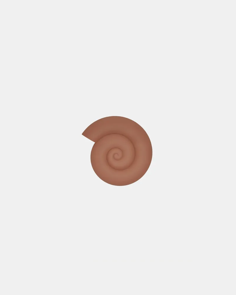 Nautilus Trivet by OYOY Living Design – product photo 2 of 2