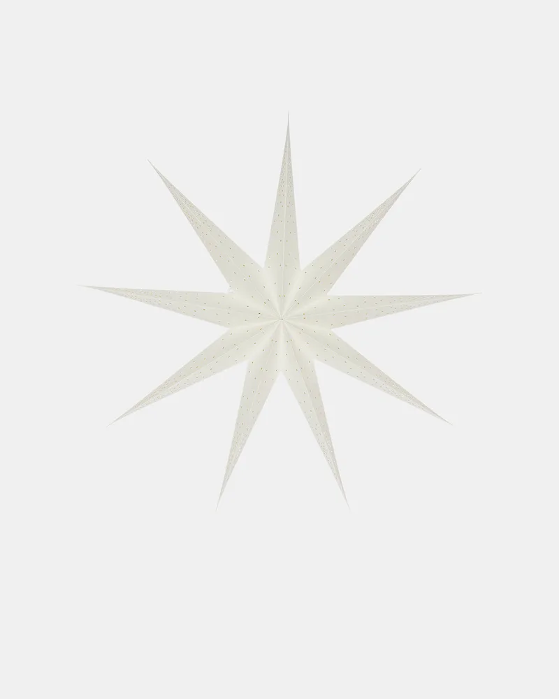 Hoshi Christmas Star by OYOY Living Design – product photo