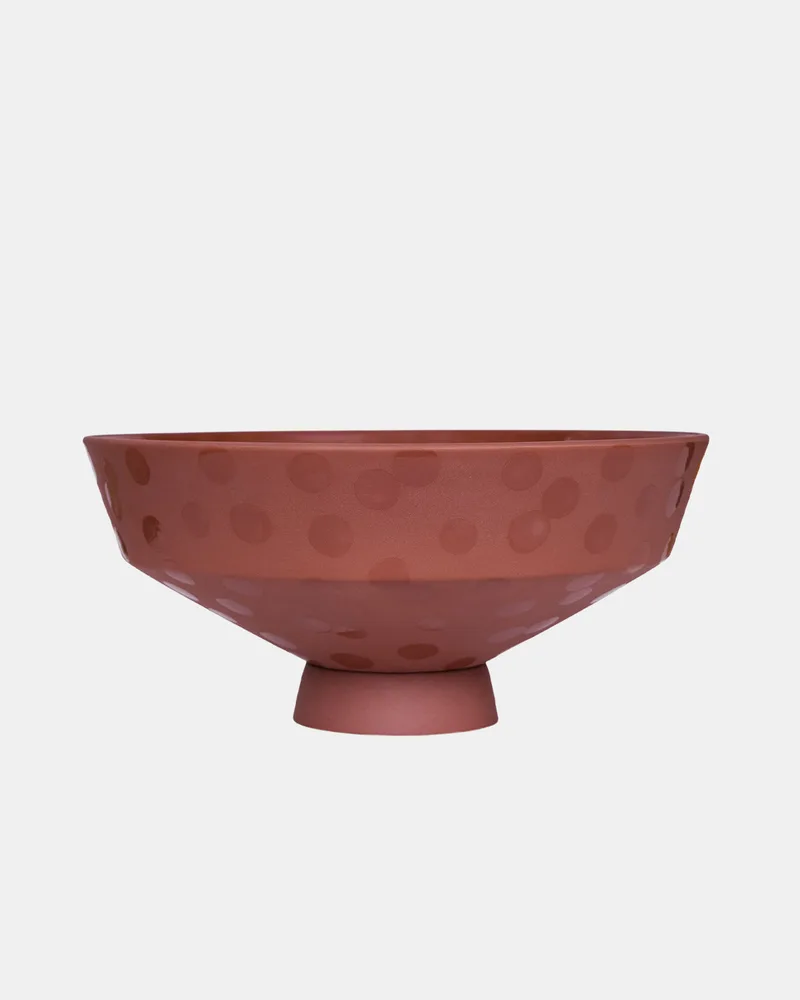 Luonto Large Bowl von OYOY Living Design – Produktfoto