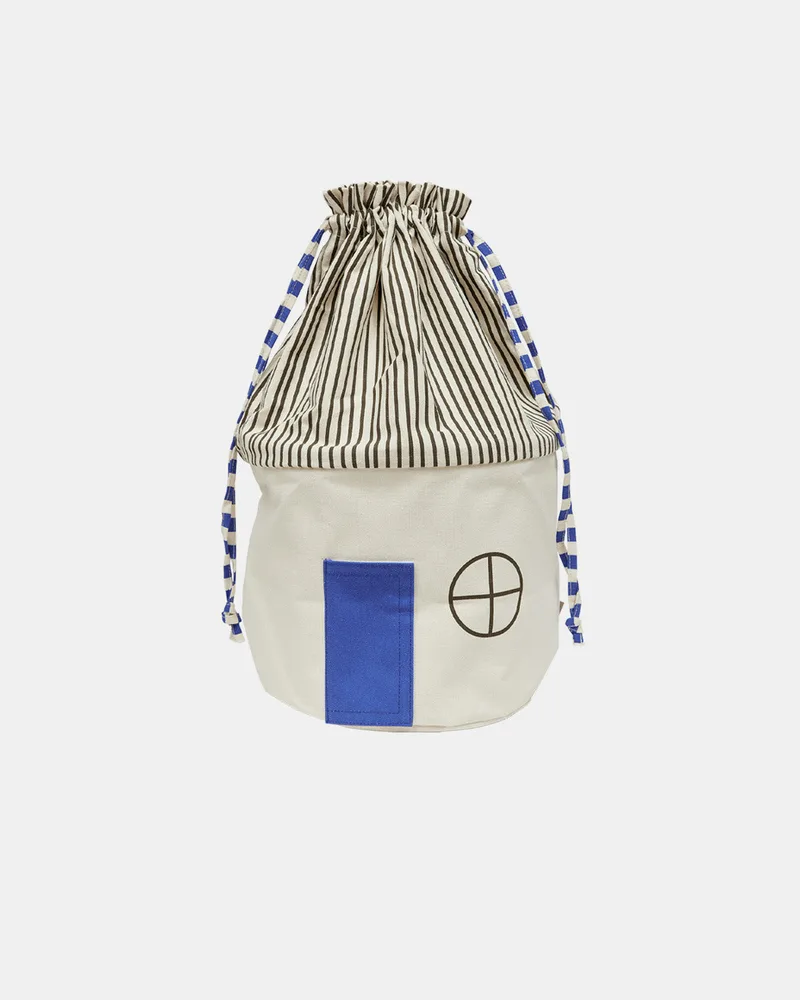 Koya Storage Basket von OYOY Living Design – Produktfoto