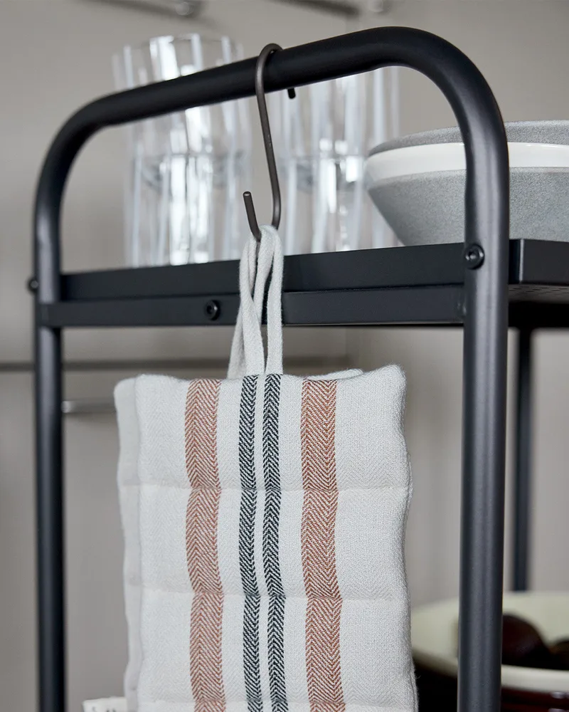 Pieni S-Hook - Pack of 3 von OYOY Living Design – Ambientefoto
