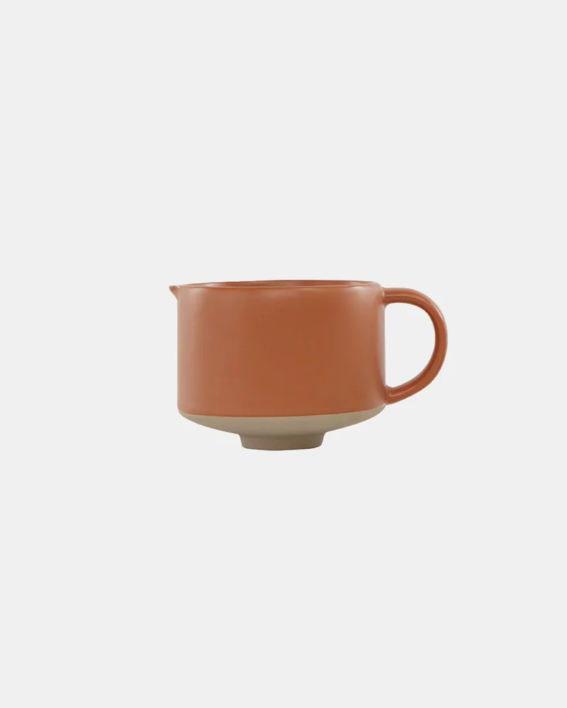Hagi Milk Jug van OYOY Living Design – productfoto