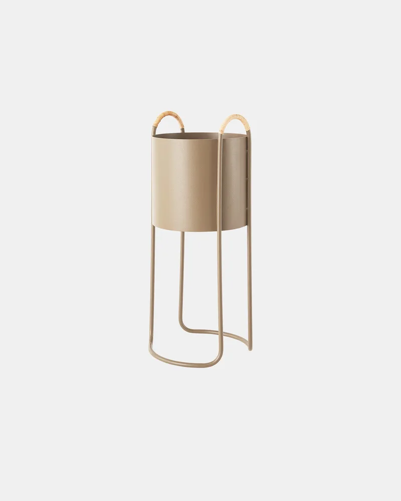 Maki Plant Box - High by OYOY Living Design – product photo