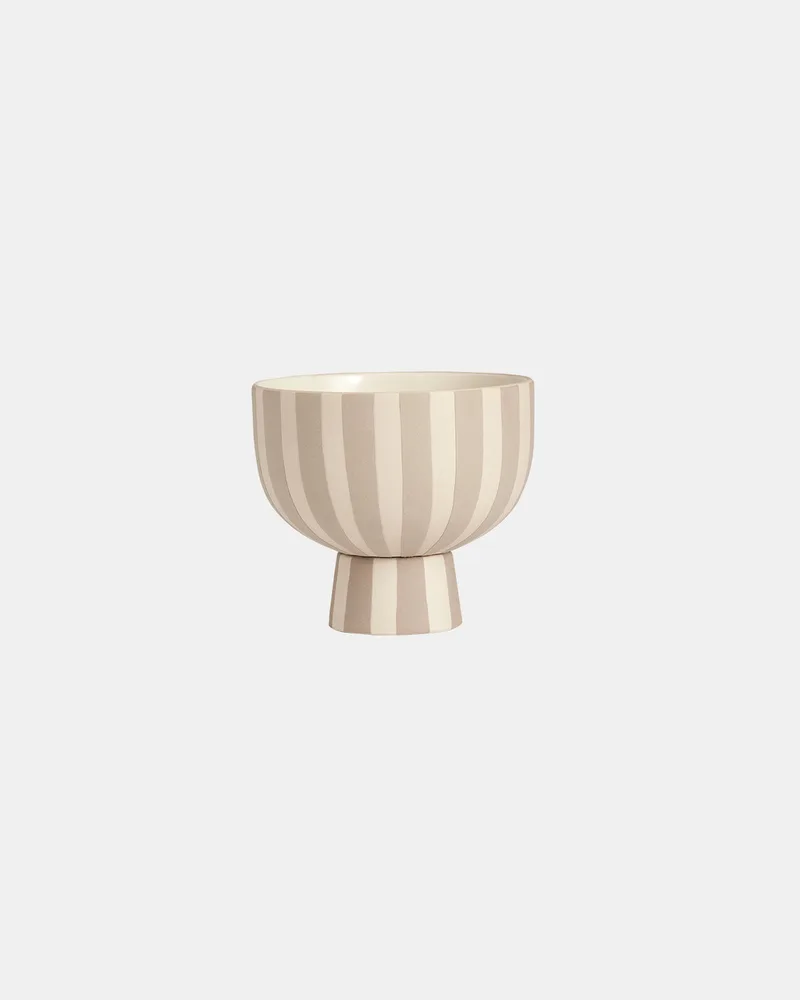Toppu Mini Bowl van OYOY Living Design – productfoto
