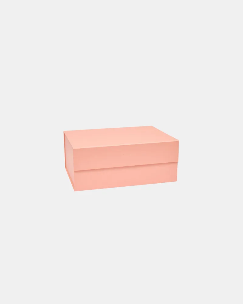 Hako Storage box - A4 by OYOY Living Design – product photo