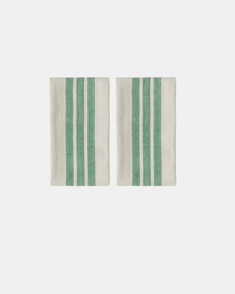 Linu Tea Towel - Pack of 2 by OYOY Living Design – product photo