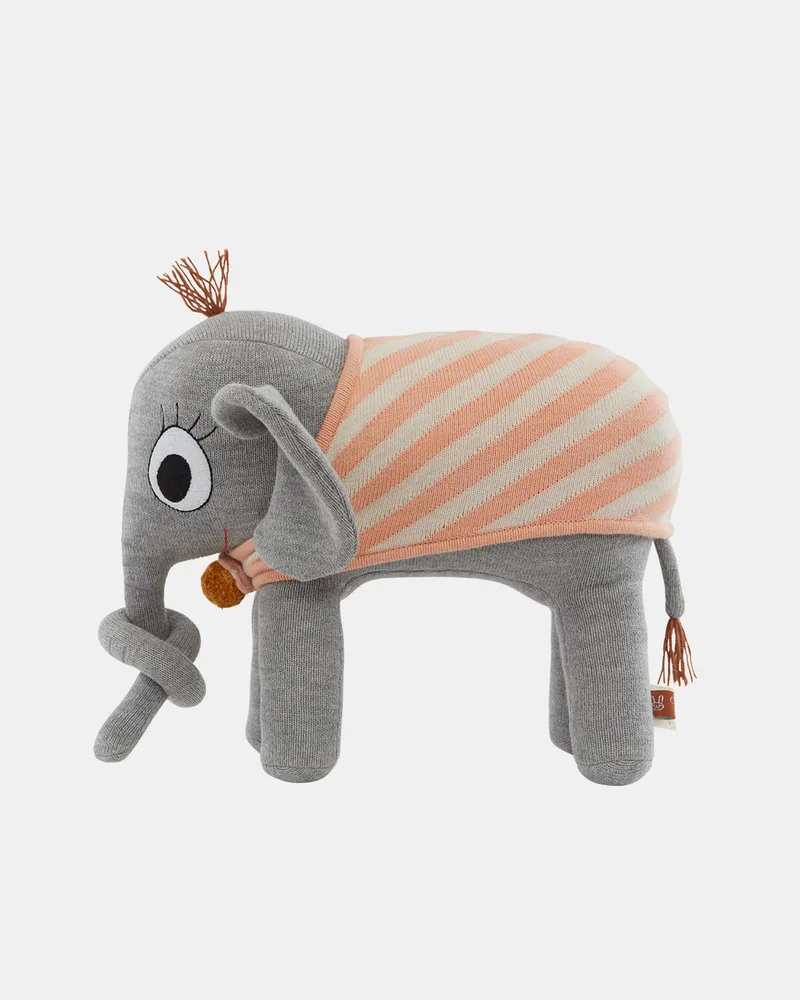 Ramboline Elephant von OYOY Living Design – Produktfoto