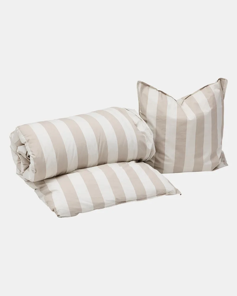 Shima Bedding - Adult Ekstra von OYOY Living Design – Produktfoto 2 von 2